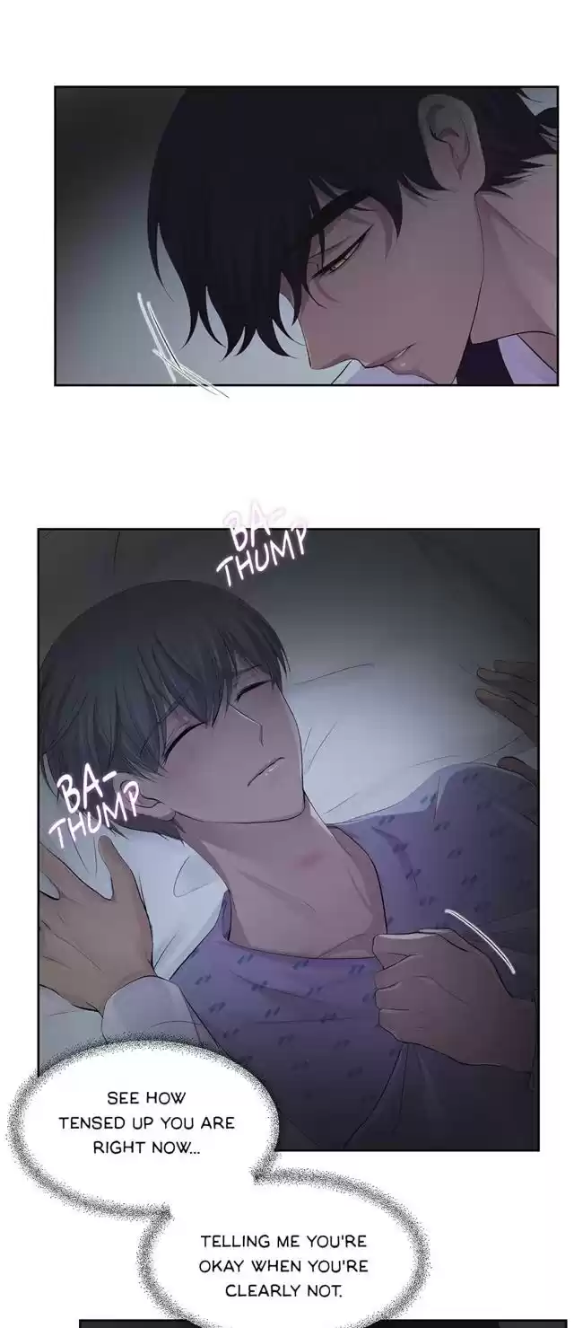 Hold Me Tight Chapter 54