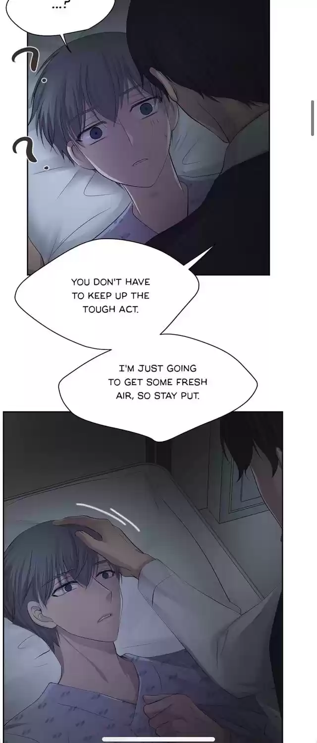 Hold Me Tight Chapter 54