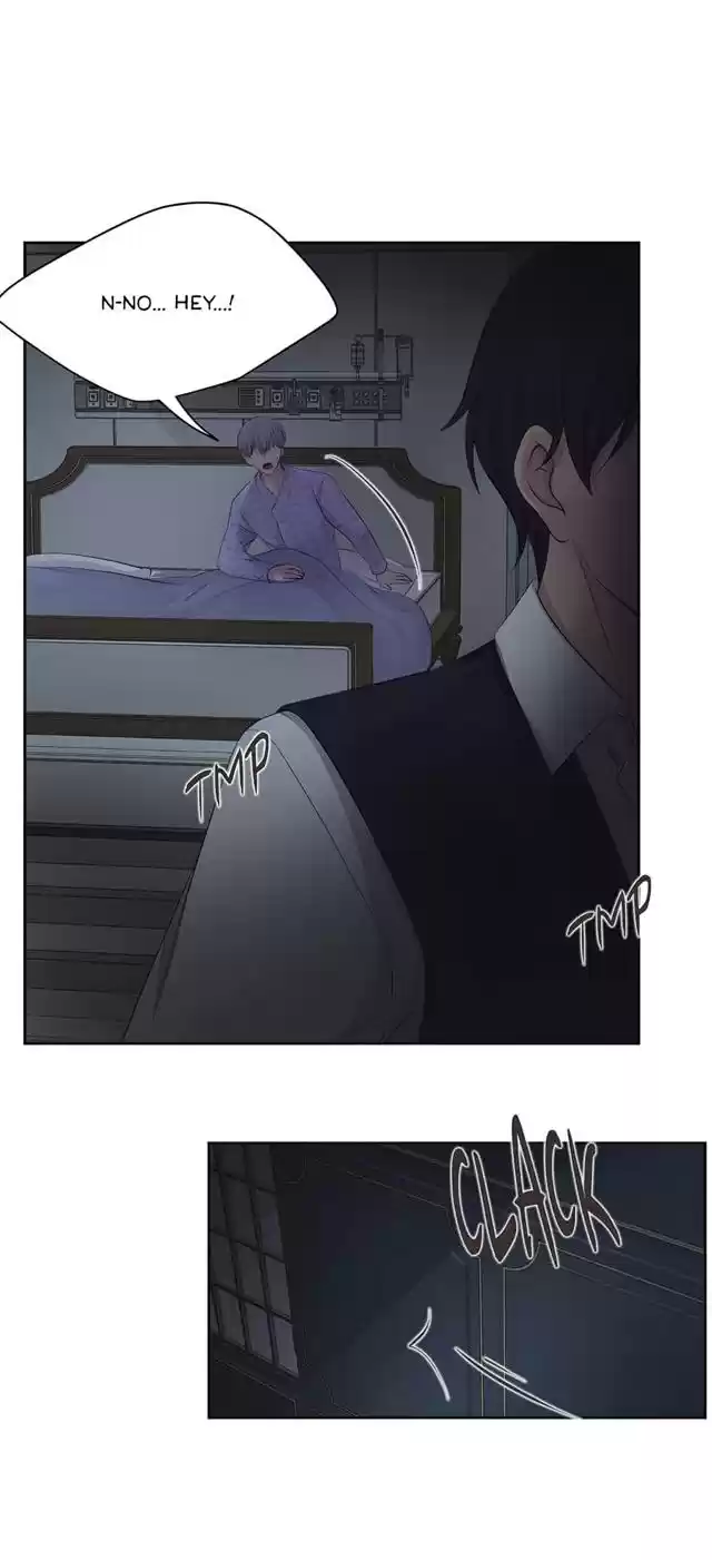 Hold Me Tight Chapter 54