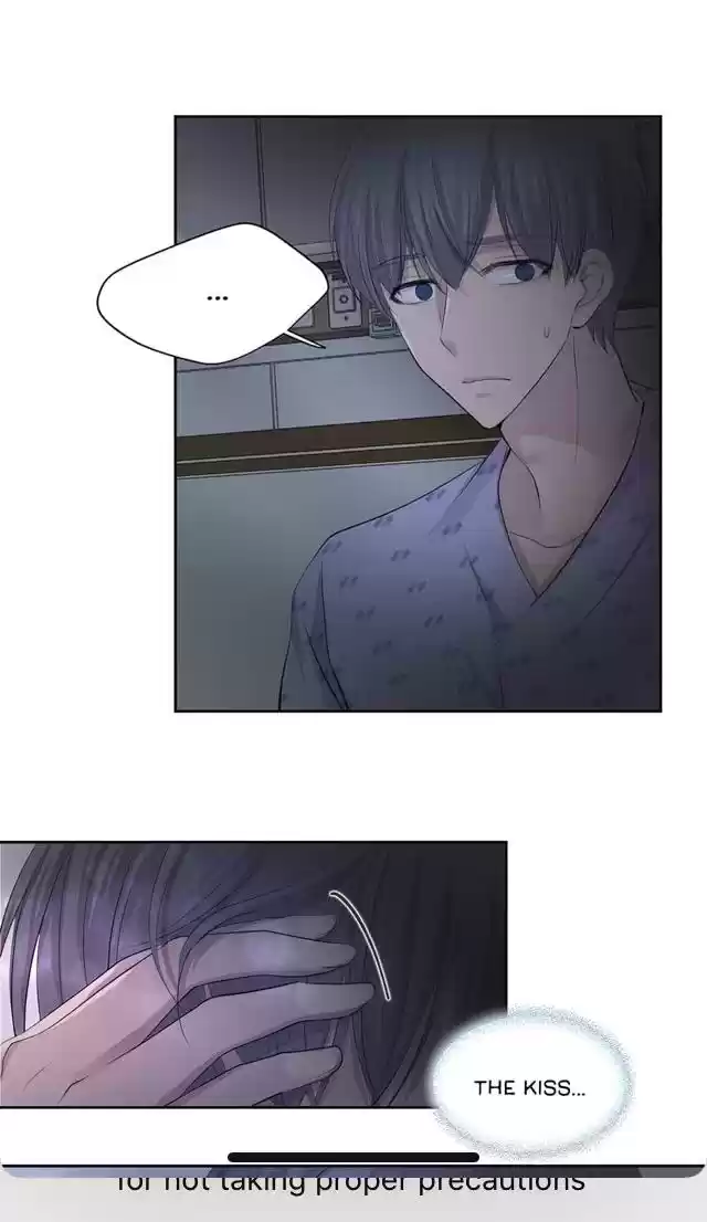 Hold Me Tight Chapter 54