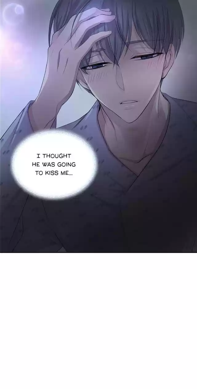 Hold Me Tight Chapter 54