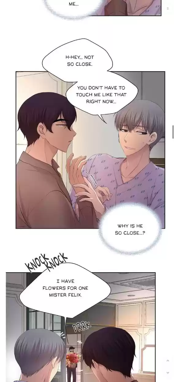 Hold Me Tight Chapter 54