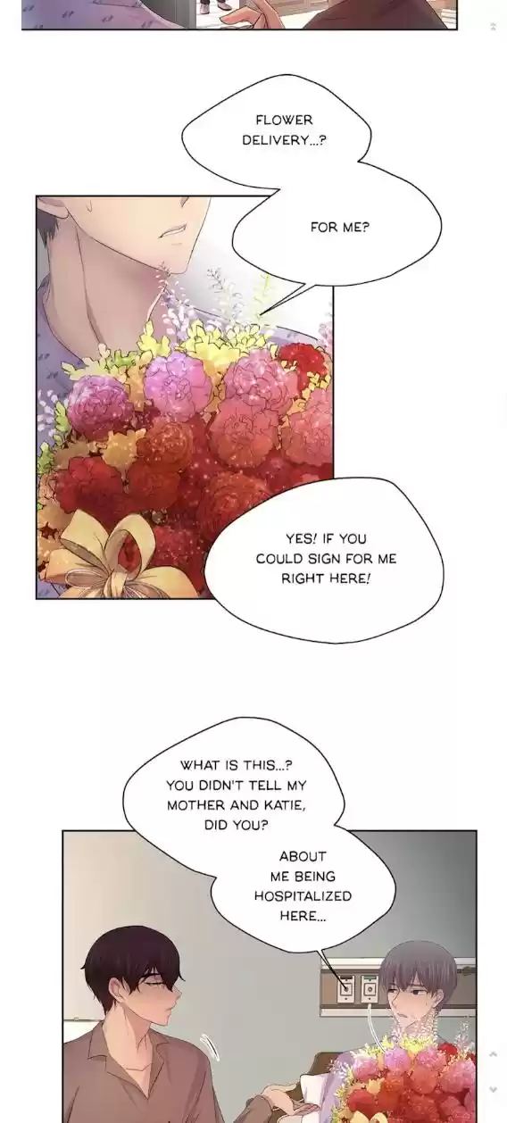 Hold Me Tight Chapter 54