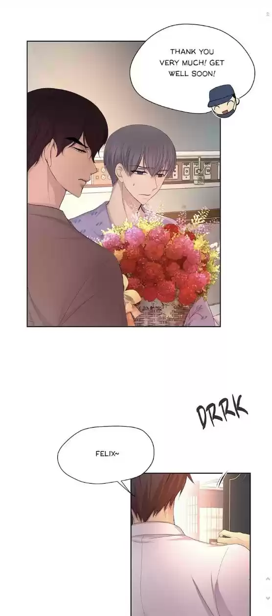 Hold Me Tight Chapter 54