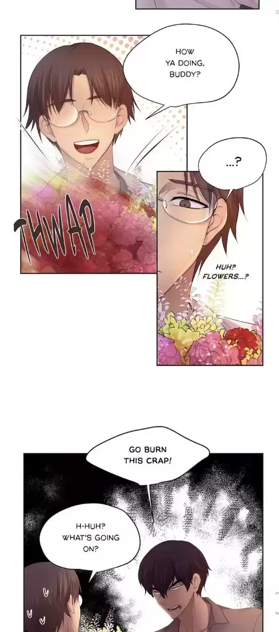 Hold Me Tight Chapter 54