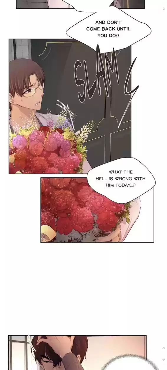 Hold Me Tight Chapter 54