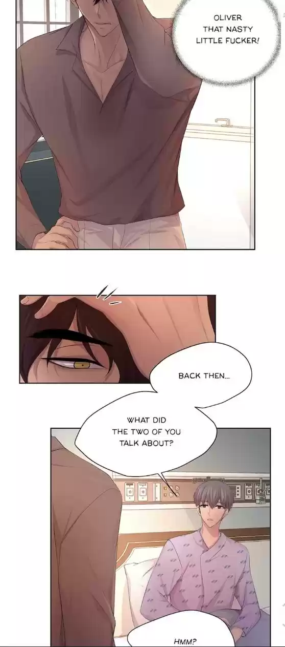 Hold Me Tight Chapter 54