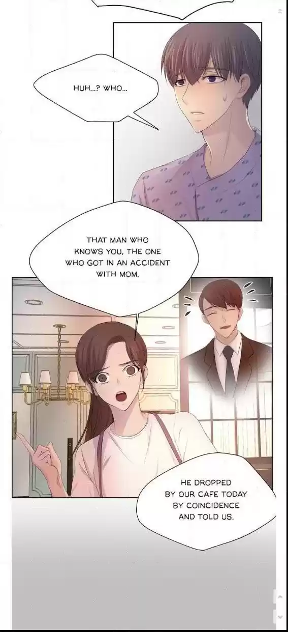 Hold Me Tight Chapter 54