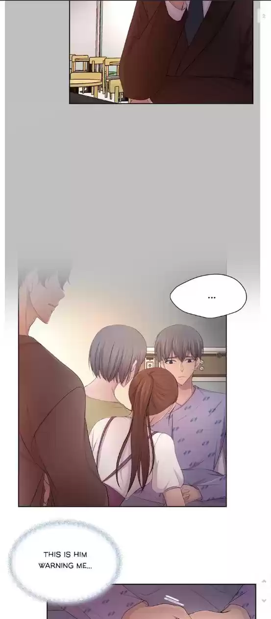 Hold Me Tight Chapter 54