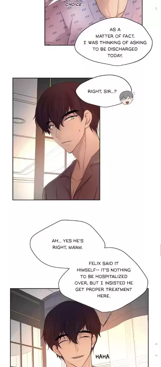 Hold Me Tight Chapter 54