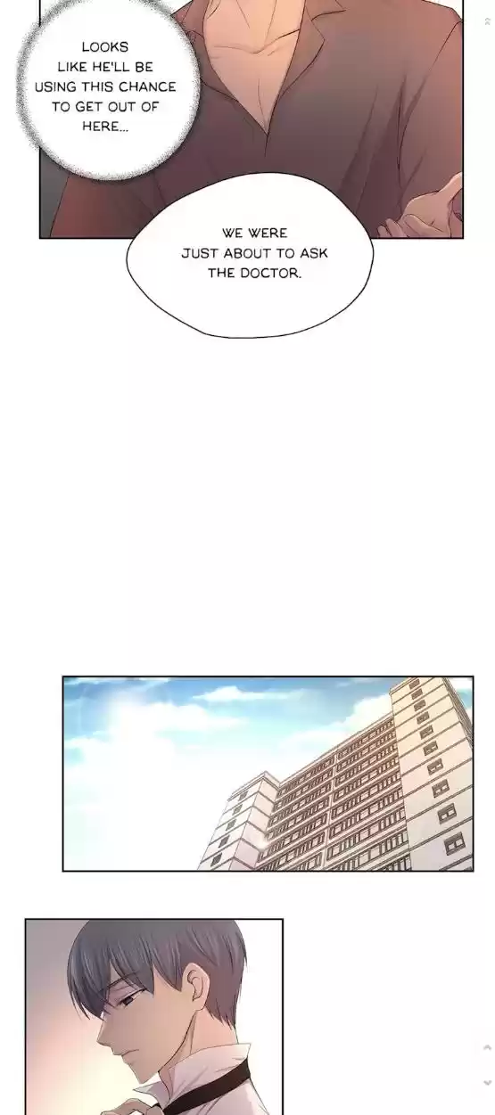 Hold Me Tight Chapter 54