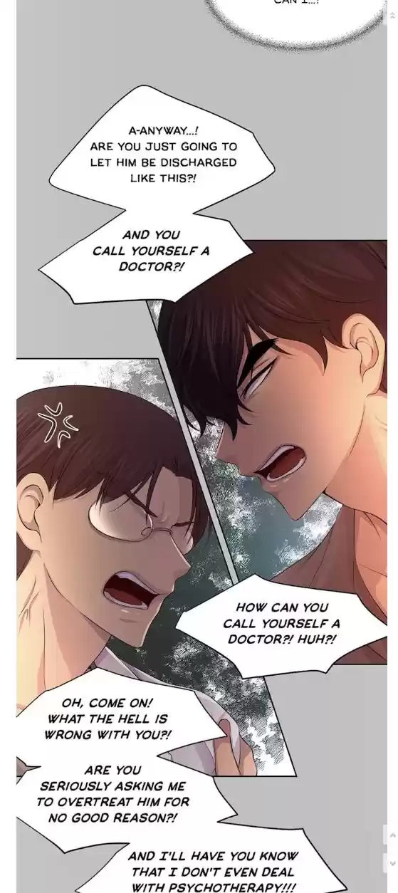 Hold Me Tight Chapter 54