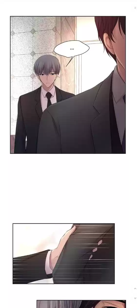 Hold Me Tight Chapter 54