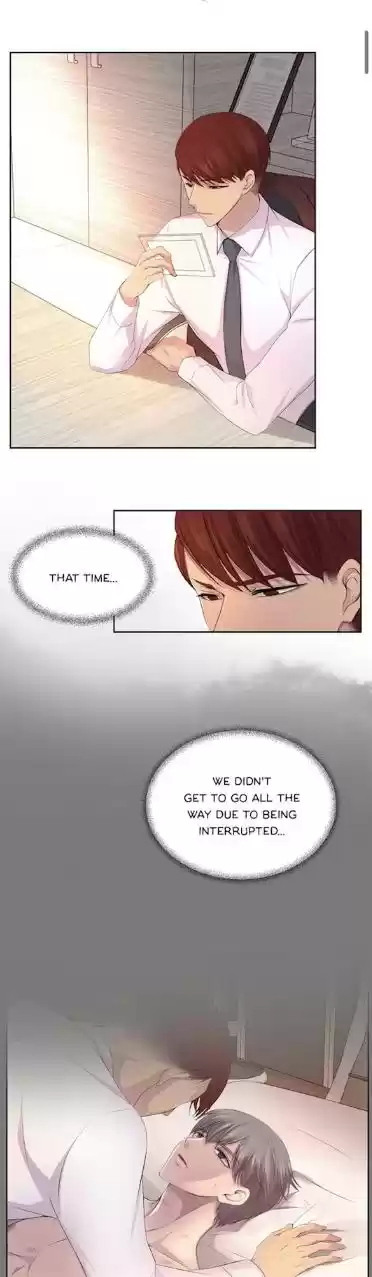 Hold Me Tight Chapter 55