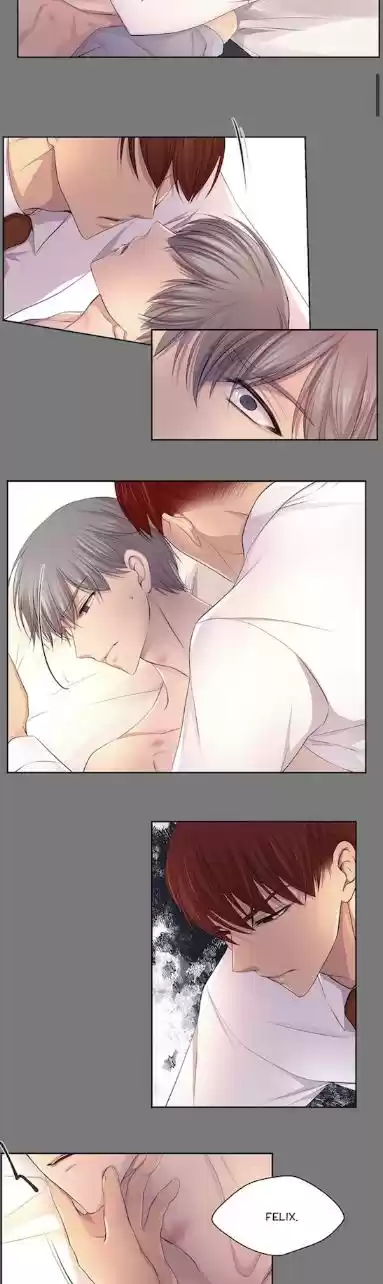 Hold Me Tight Chapter 55