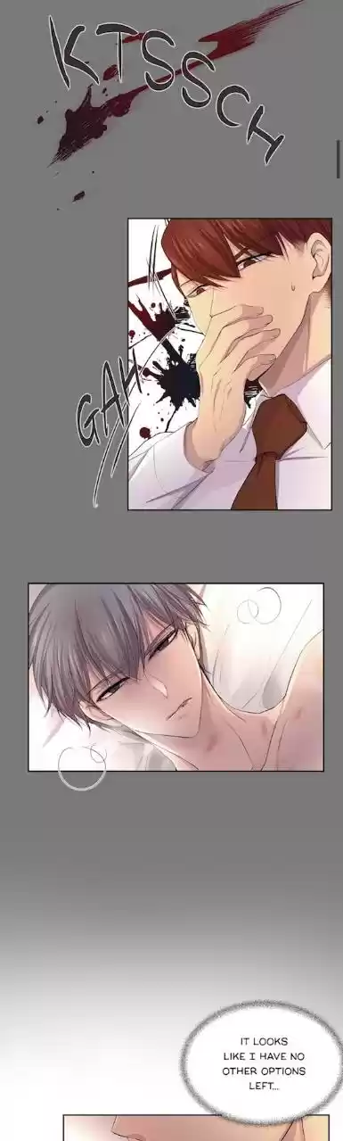 Hold Me Tight Chapter 55