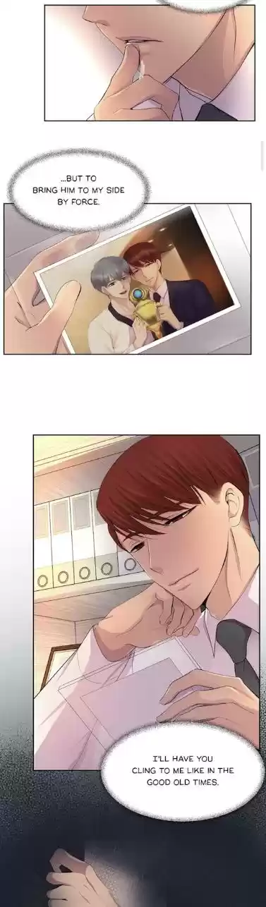 Hold Me Tight Chapter 55