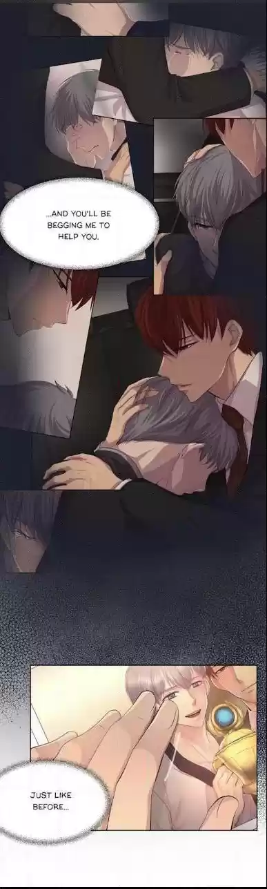 Hold Me Tight Chapter 55