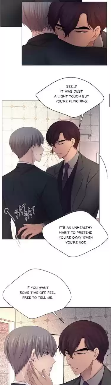 Hold Me Tight Chapter 55