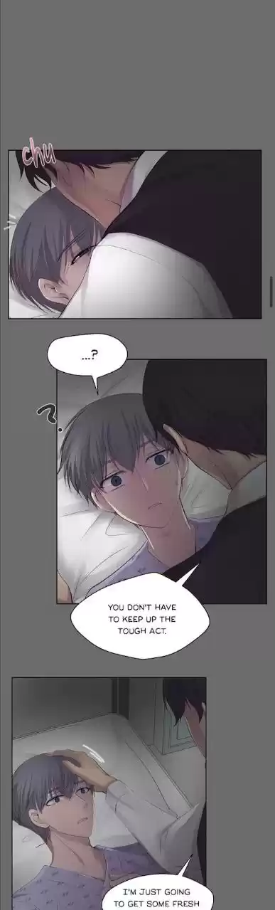 Hold Me Tight Chapter 55