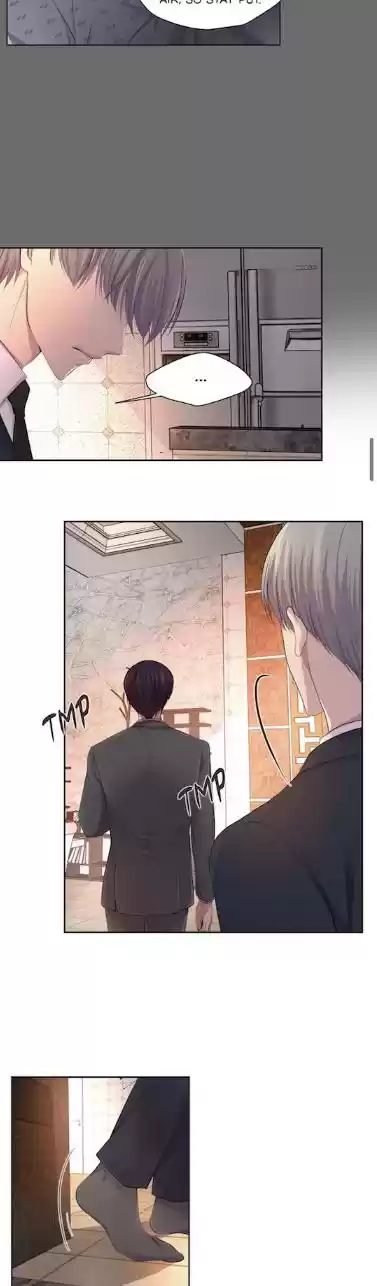 Hold Me Tight Chapter 55