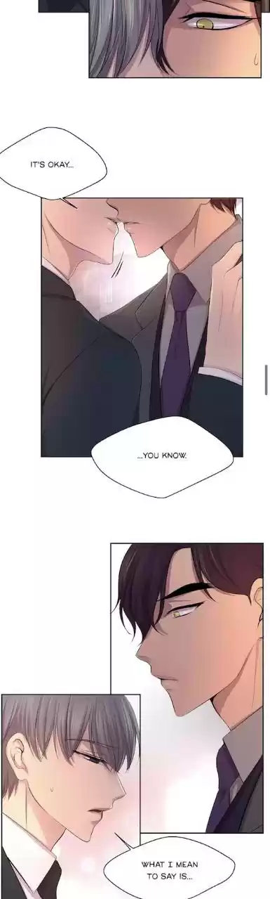 Hold Me Tight Chapter 55