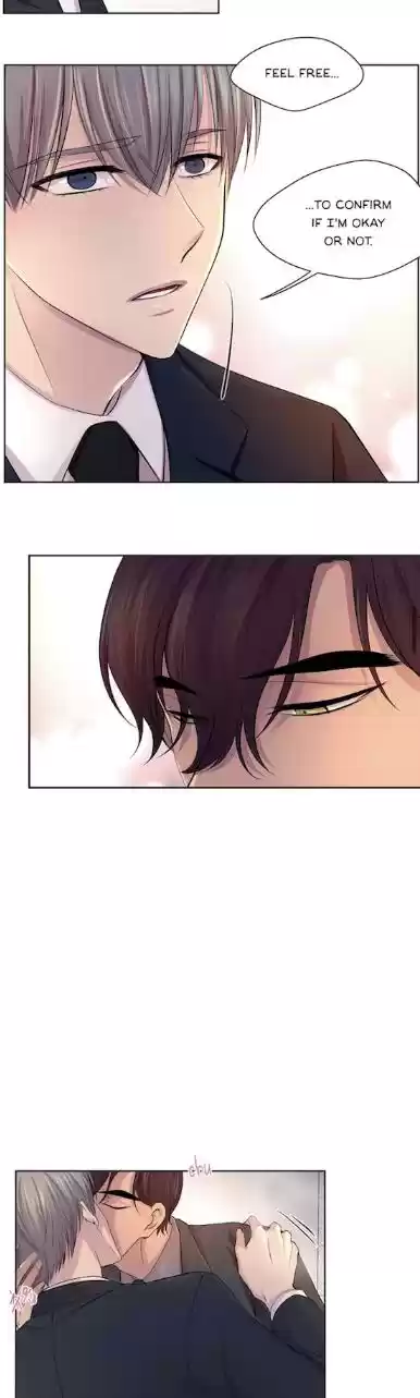 Hold Me Tight Chapter 55