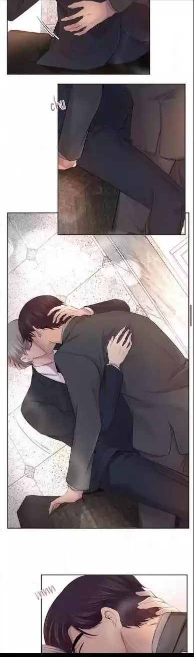 Hold Me Tight Chapter 55