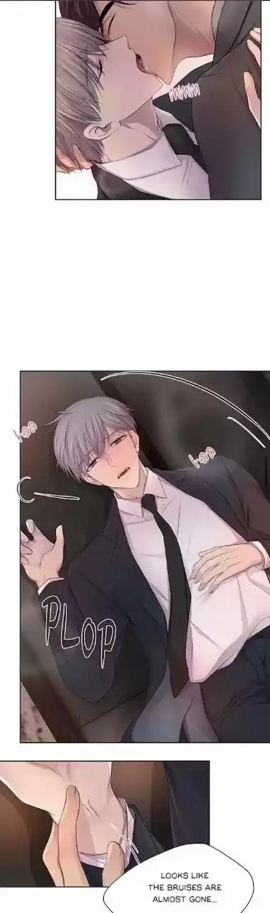 Hold Me Tight Chapter 55