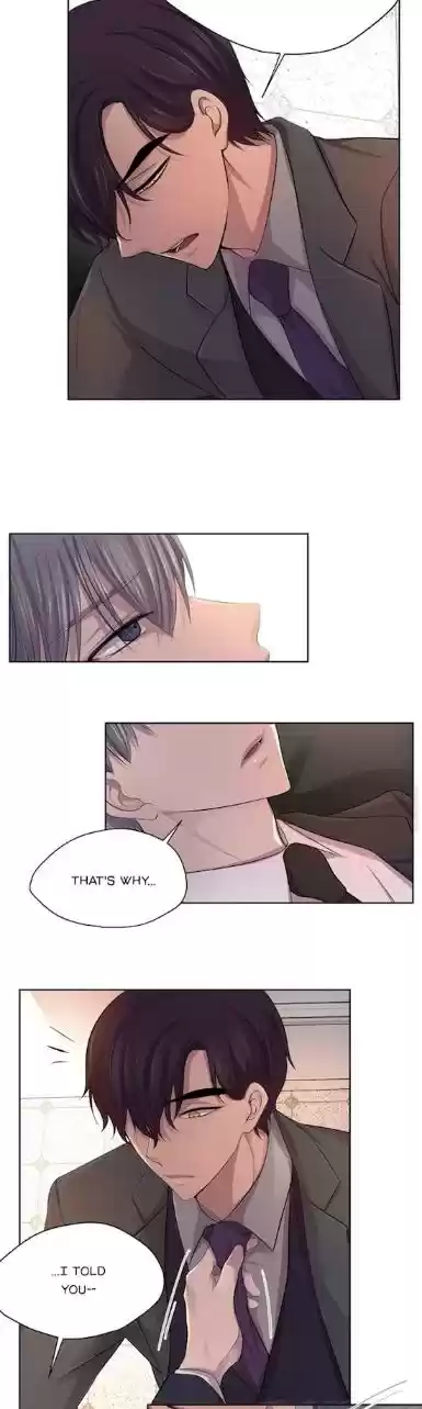 Hold Me Tight Chapter 55