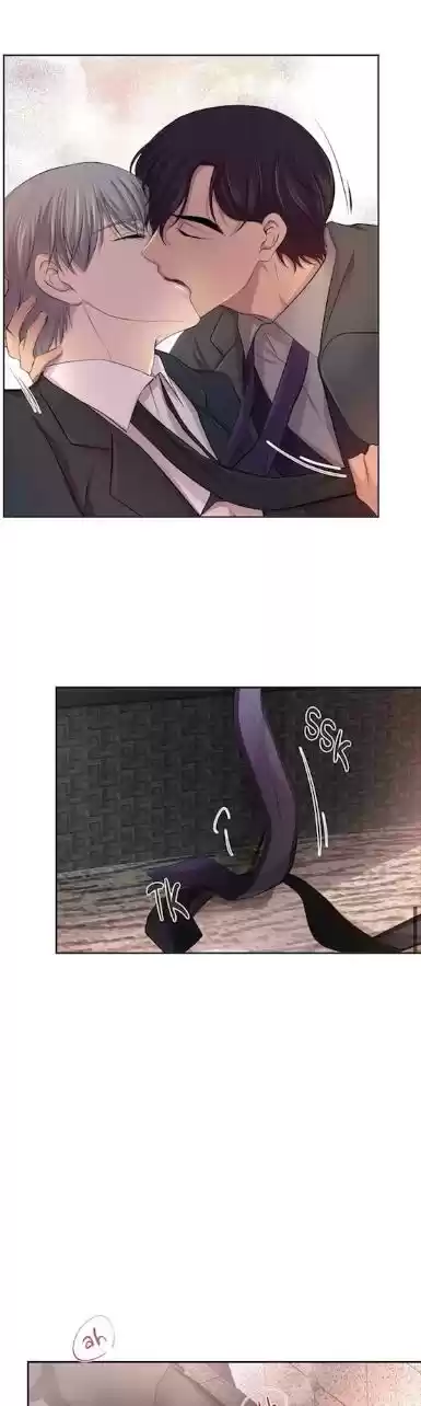 Hold Me Tight Chapter 55