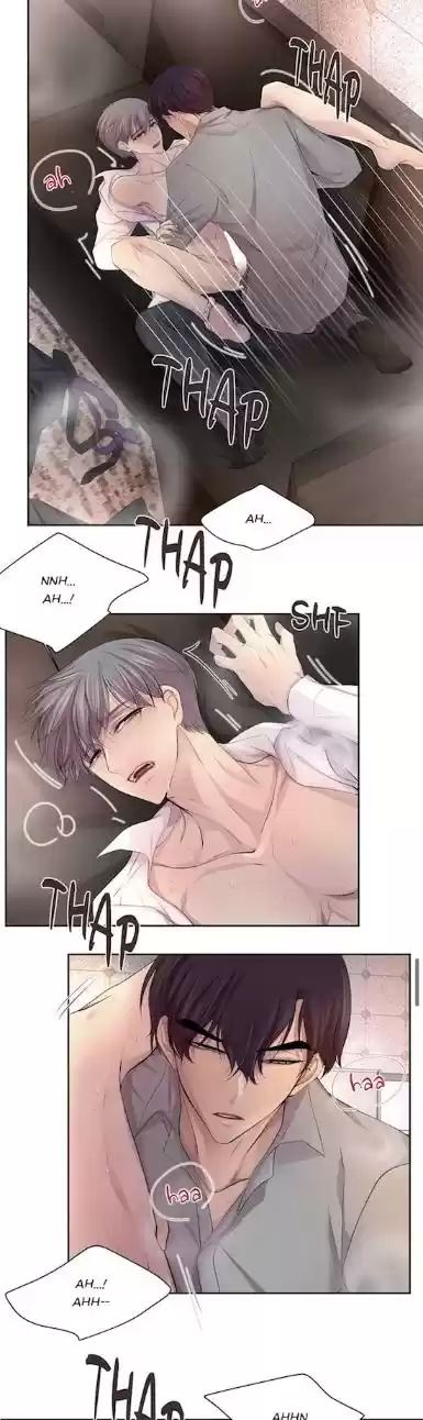 Hold Me Tight Chapter 55