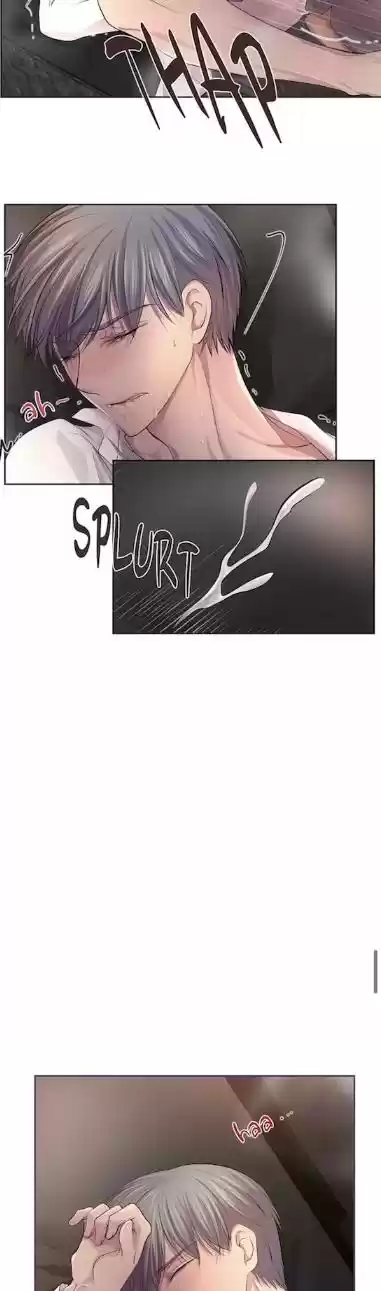 Hold Me Tight Chapter 55