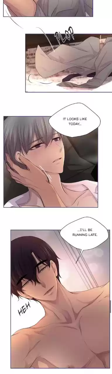 Hold Me Tight Chapter 55