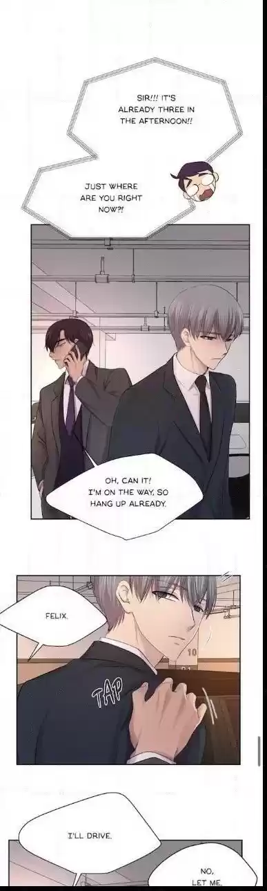 Hold Me Tight Chapter 55