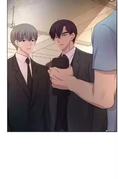 Hold Me Tight Chapter 55