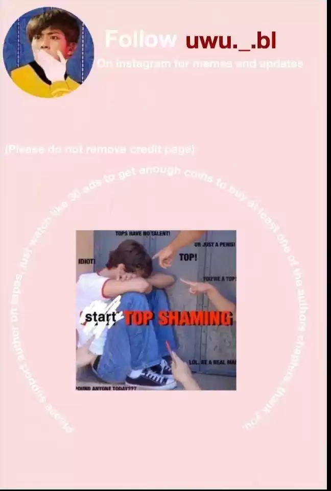 Hold Me Tight Chapter 55