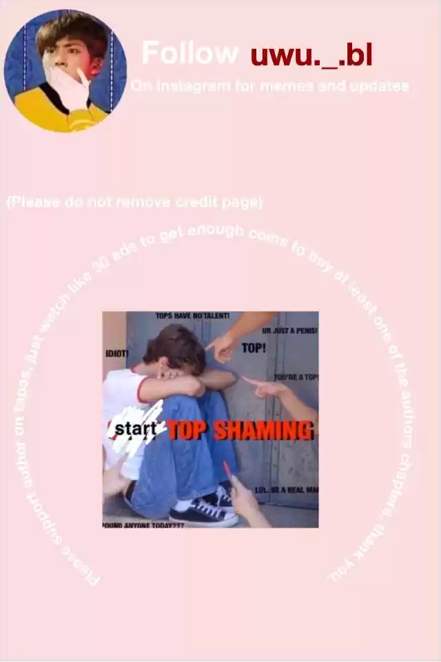 Hold Me Tight Chapter 56