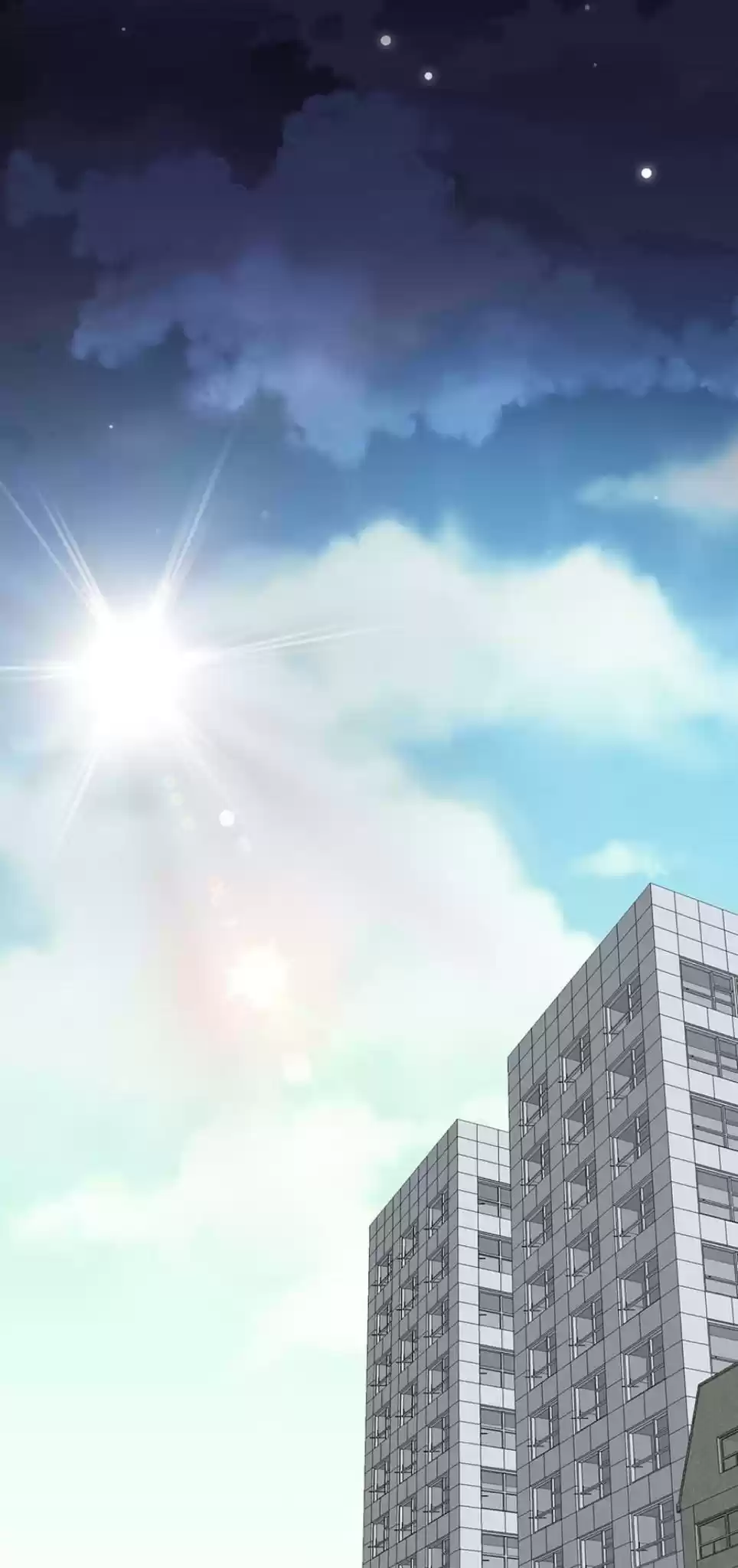 Hold Me Tight Chapter 56