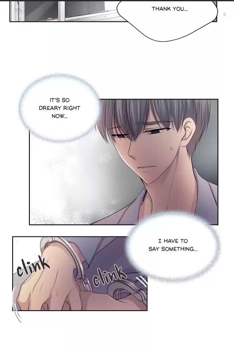 Hold Me Tight Chapter 56