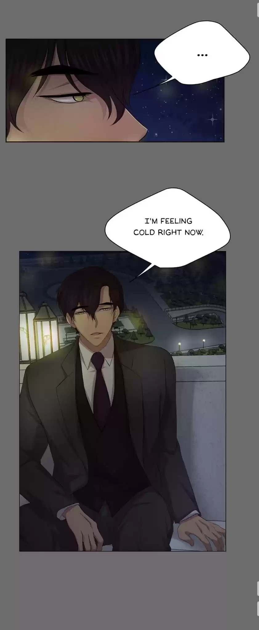 Hold Me Tight Chapter 56