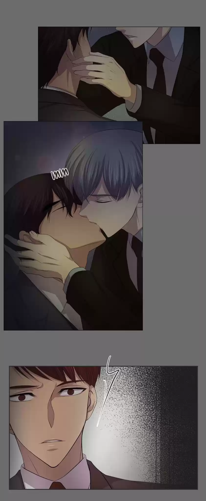 Hold Me Tight Chapter 56