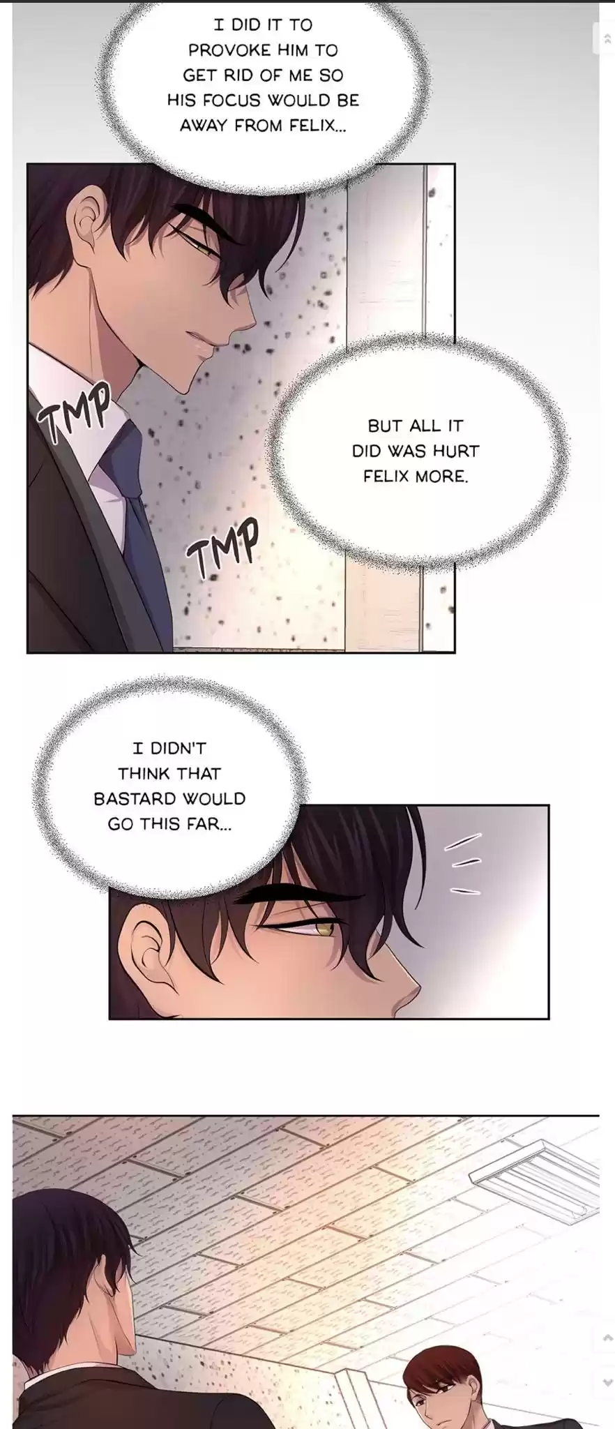 Hold Me Tight Chapter 56