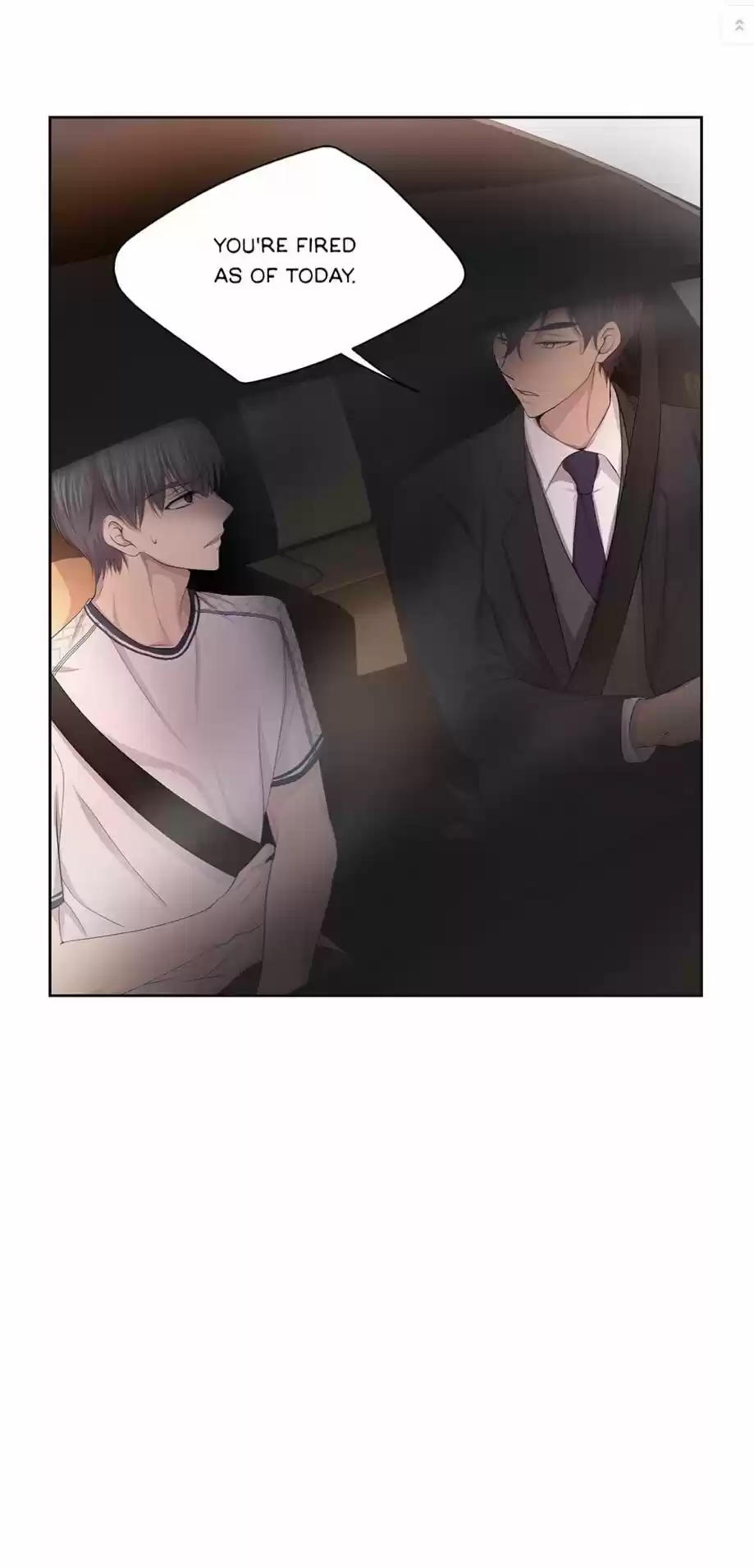 Hold Me Tight Chapter 56