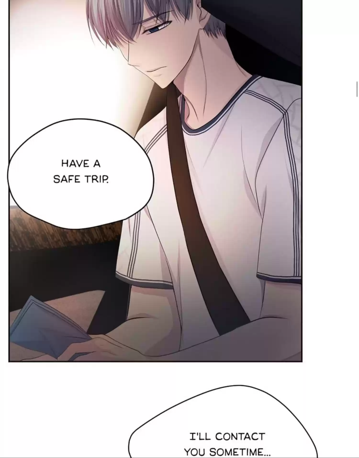 Hold Me Tight Chapter 57