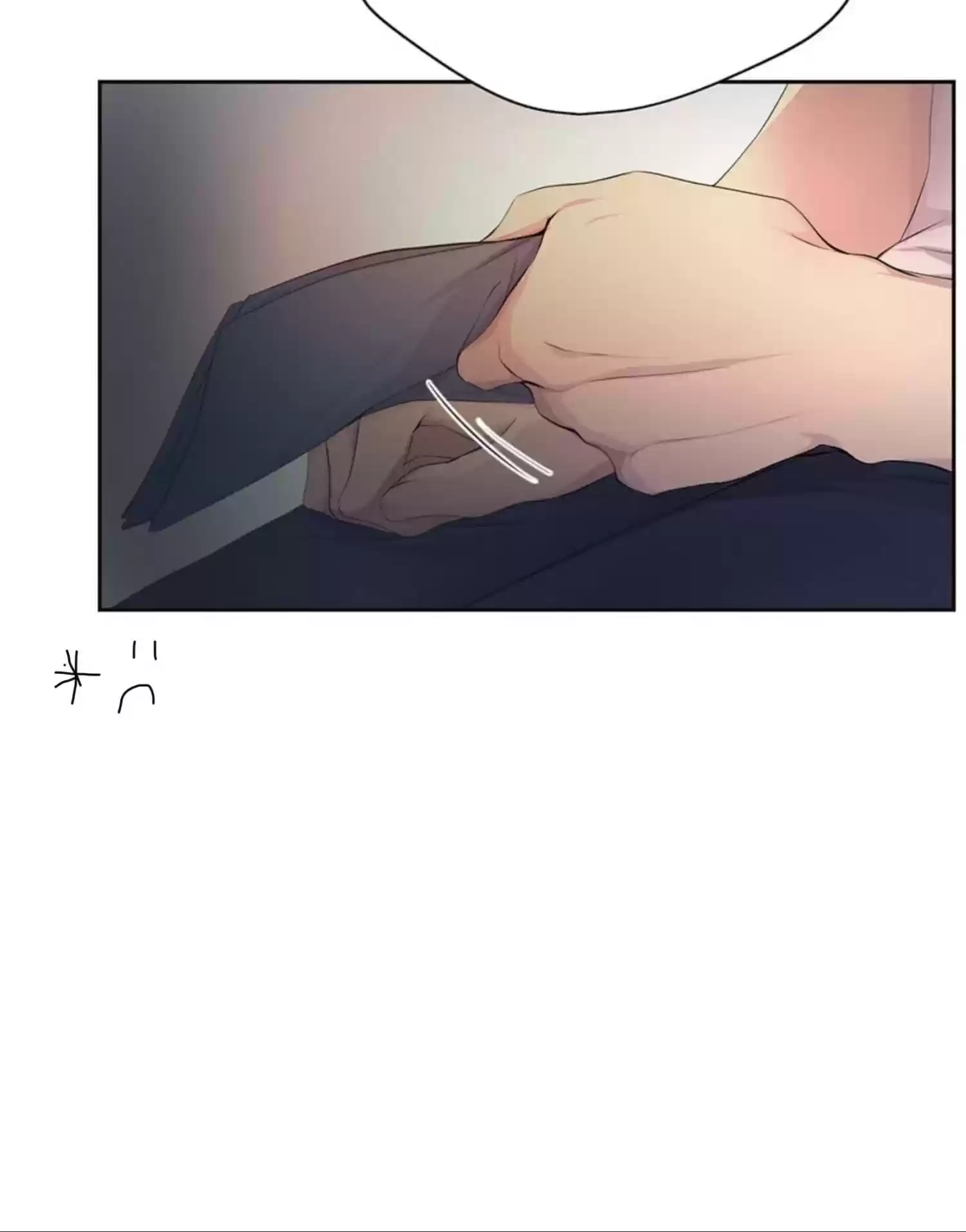 Hold Me Tight Chapter 57