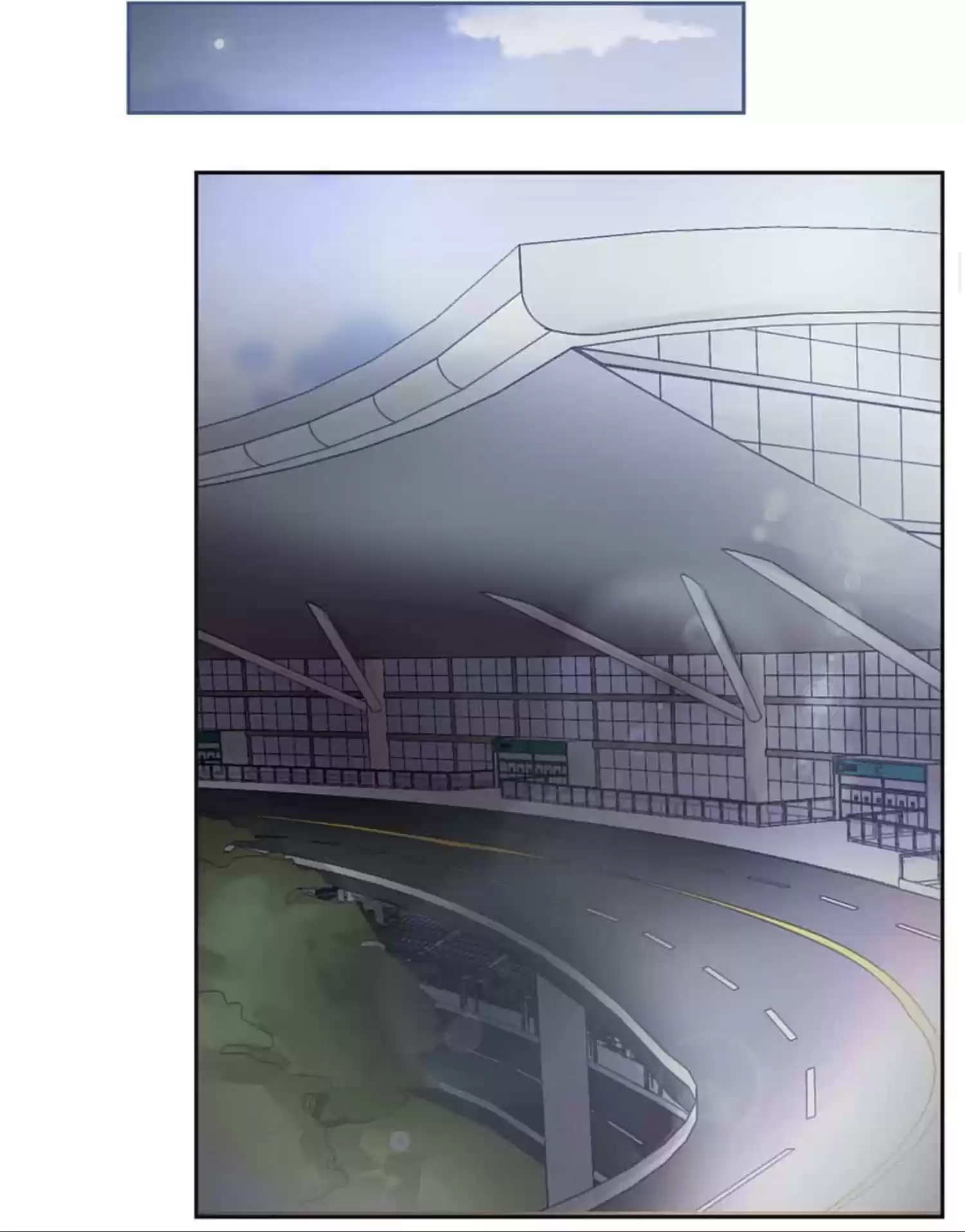 Hold Me Tight Chapter 57