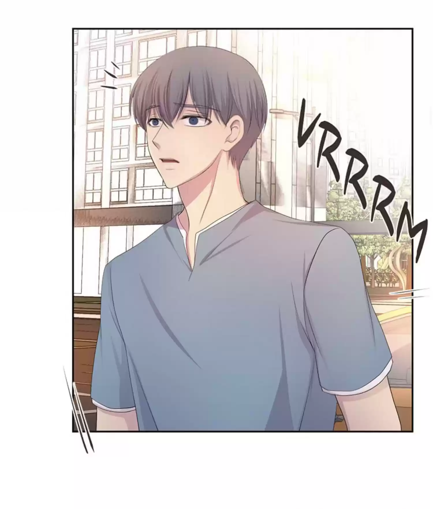 Hold Me Tight Chapter 57