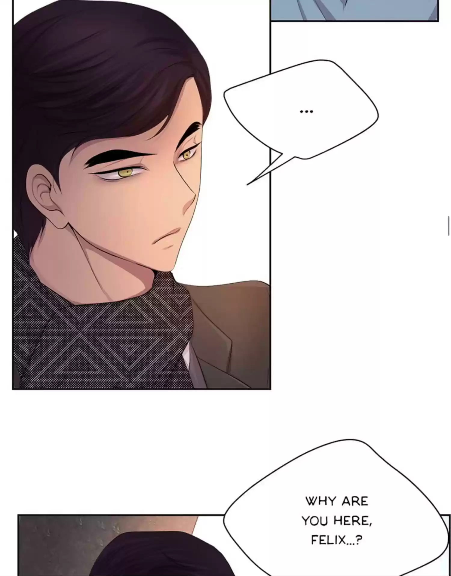 Hold Me Tight Chapter 57