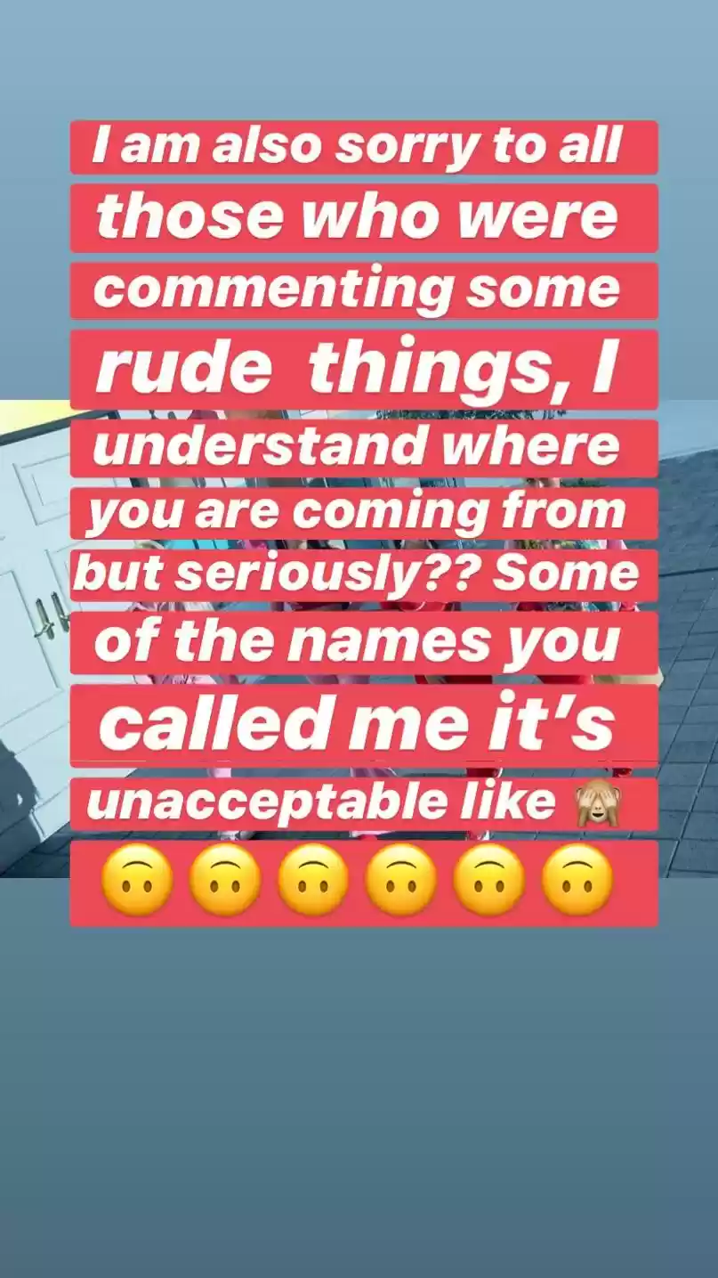 Hold Me Tight Chapter 58